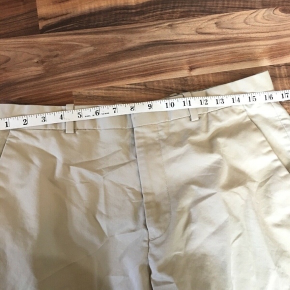 Perry Ellis Portfolios Mens Dress Pants Size 32x30 - Picture 3 of 7